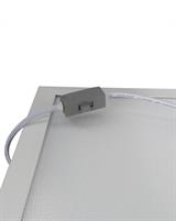 IPERLUX LED PANNELLO BACKLIT 48W 595X595X26MM 3CCT 4800LM