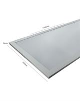 IPERLUX LED PANNELLO BACKLIT 48W 1195X295X26MM 3CCT 4800LM