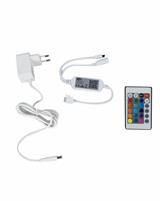 IPERLUX LED STRISCIA RGB+WIFI CONTROL. 12W/M 1200LM 120LED/M