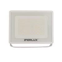 IPERLUX LED PROIETTORE IP65 BIANCO 100W