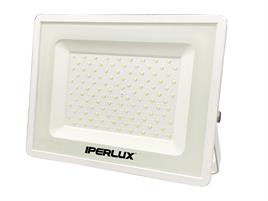 IPERLUX LED PROIETTORE IP65 BIANCO 100W