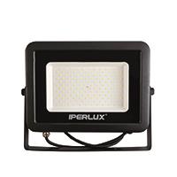 IPERLUX LED PROIETTORE PROFESSIONALE NERO IP65