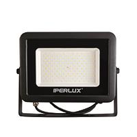 IPERLUX LED PROIETTORE PRO IP65 NERO 100W