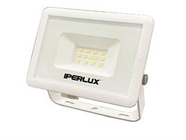IPERLUX LED PROIETTORE IP65 BIANCO 10W