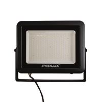 IPERLUX LED PROIETTORE PROFESSIONALE NERO IP65 200W
