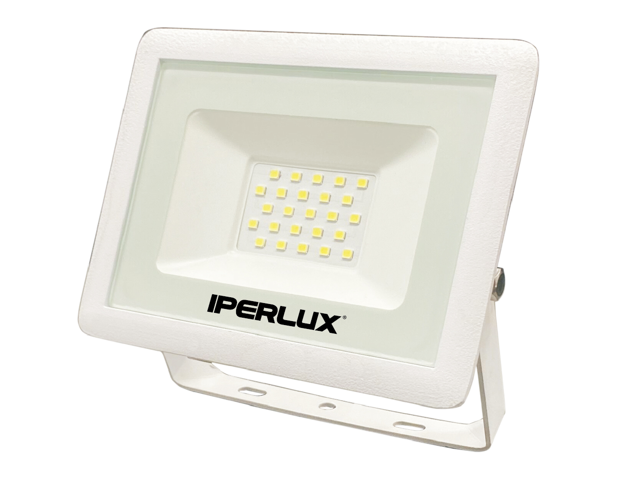 IPERLUX LED PROIETTORE IP65 BIANCO 20W