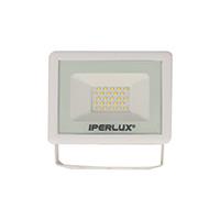 IPERLUX LED PROIETTORE EXTRA SLIM BIANCO IP65 20W