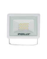 IPERLUX LED PROIETTORE EXTRA SLIM BIANCO IP65 20W