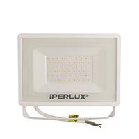 IPERLUX LED PROIETTORE EXTRA SLIM BIANCO 50W