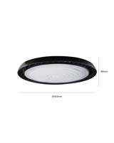 IPERLUX LED UFO IP65 200W