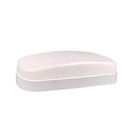 IPERLUX LED PLAFONIERA OVALE IP54 16W