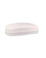 IPERLUX LED PLAFONIERA OVALE IP54 16W