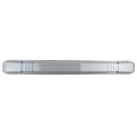 IPERLUX LED PLAFONIERA STAGNA MONOL. IP65 T8 150CM 2X25W