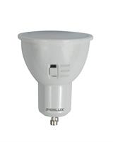 IPERLUX LED GU10 8W 120° 3CCT 640LM