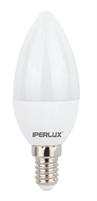 IPERLUX LED OLIVA E14 170-250V 9W