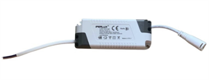 IPERLUX LED ALIMENTATORE AC85-265V OUTPUT DC23-43V 1000mAh